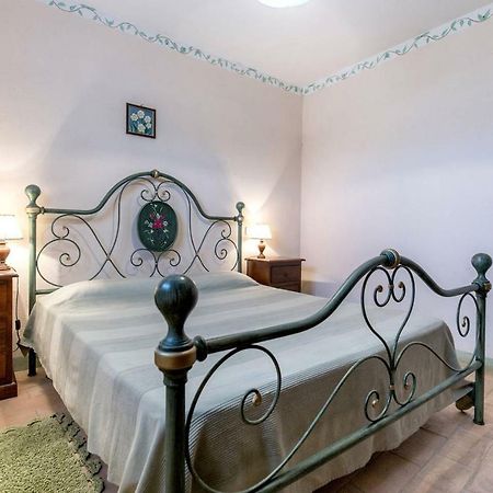 La Casina Degli Olivi ξενώνας Seggiano Εξωτερικό φωτογραφία