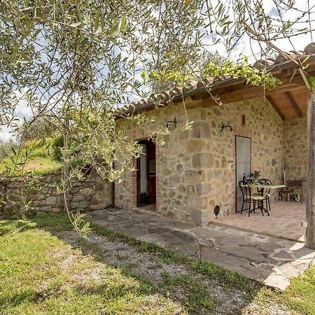 La Casina Degli Olivi ξενώνας Seggiano Εξωτερικό φωτογραφία