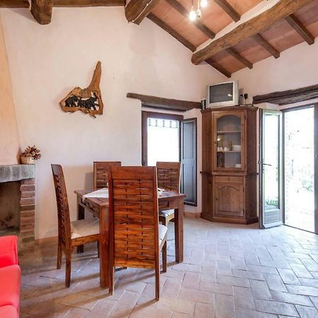 La Casina Degli Olivi ξενώνας Seggiano Εξωτερικό φωτογραφία