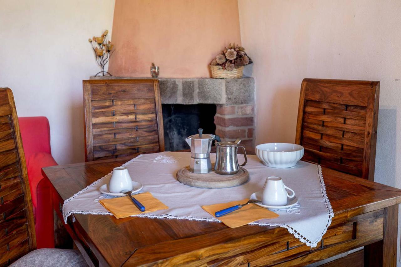 La Casina Degli Olivi ξενώνας Seggiano Εξωτερικό φωτογραφία