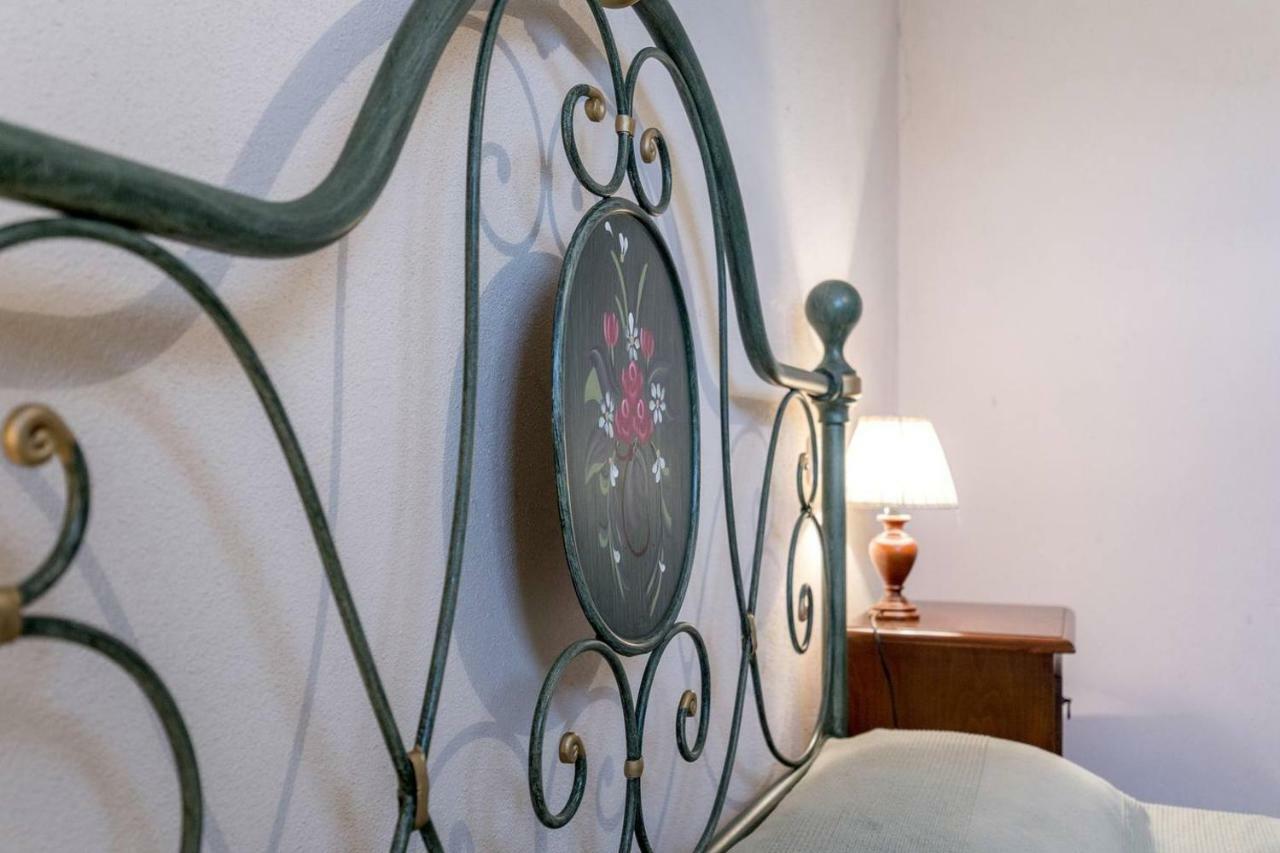 La Casina Degli Olivi ξενώνας Seggiano Εξωτερικό φωτογραφία